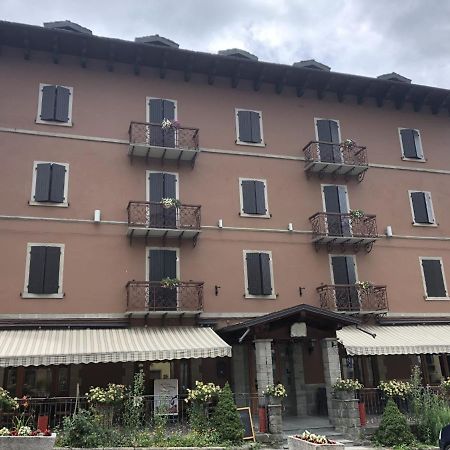 Hotel Appennino فيومالبو المظهر الخارجي الصورة