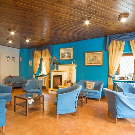 Hotel Appennino فيومالبو المظهر الخارجي الصورة