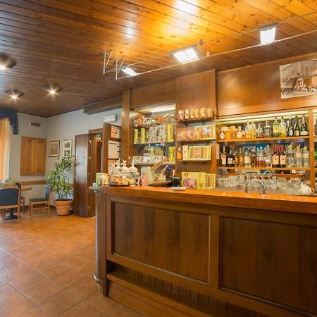 Hotel Appennino فيومالبو المظهر الخارجي الصورة