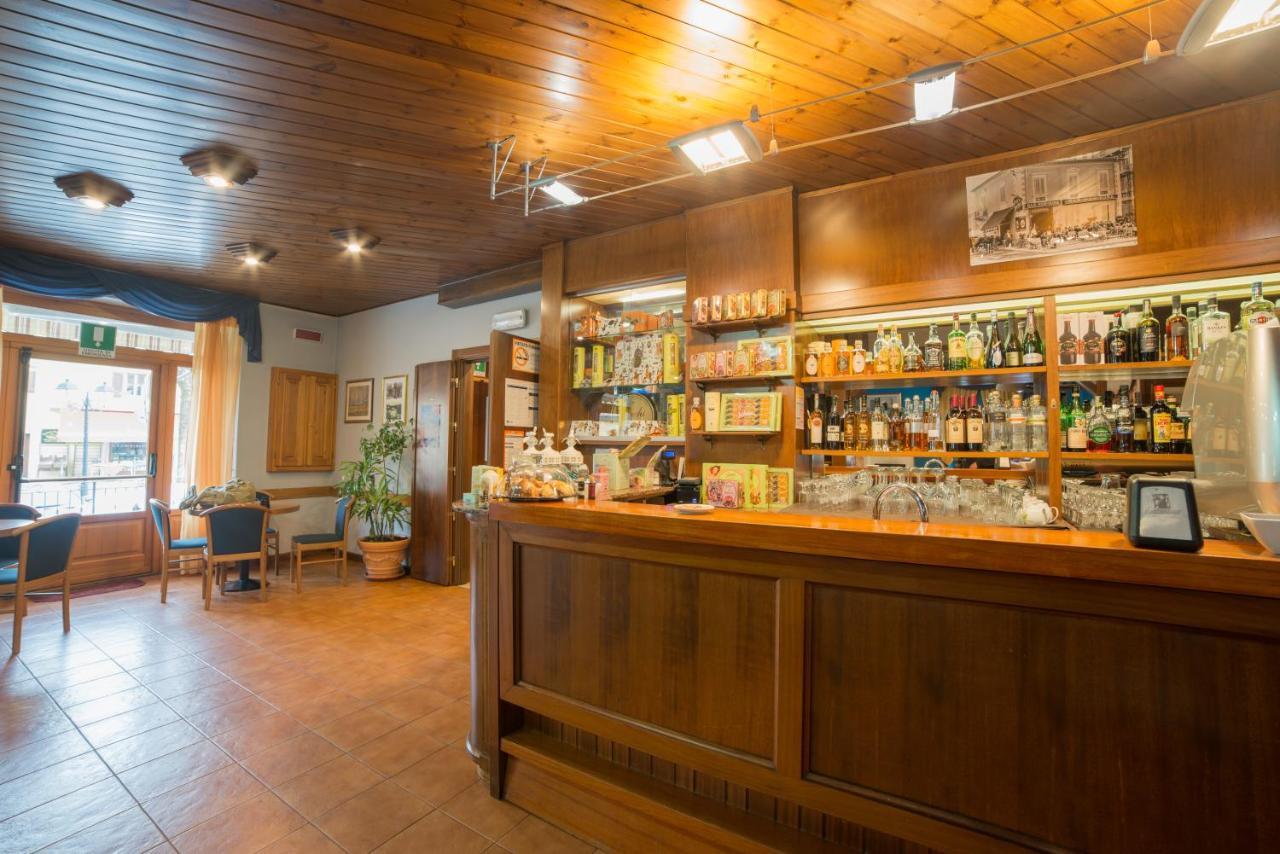 Hotel Appennino فيومالبو المظهر الخارجي الصورة