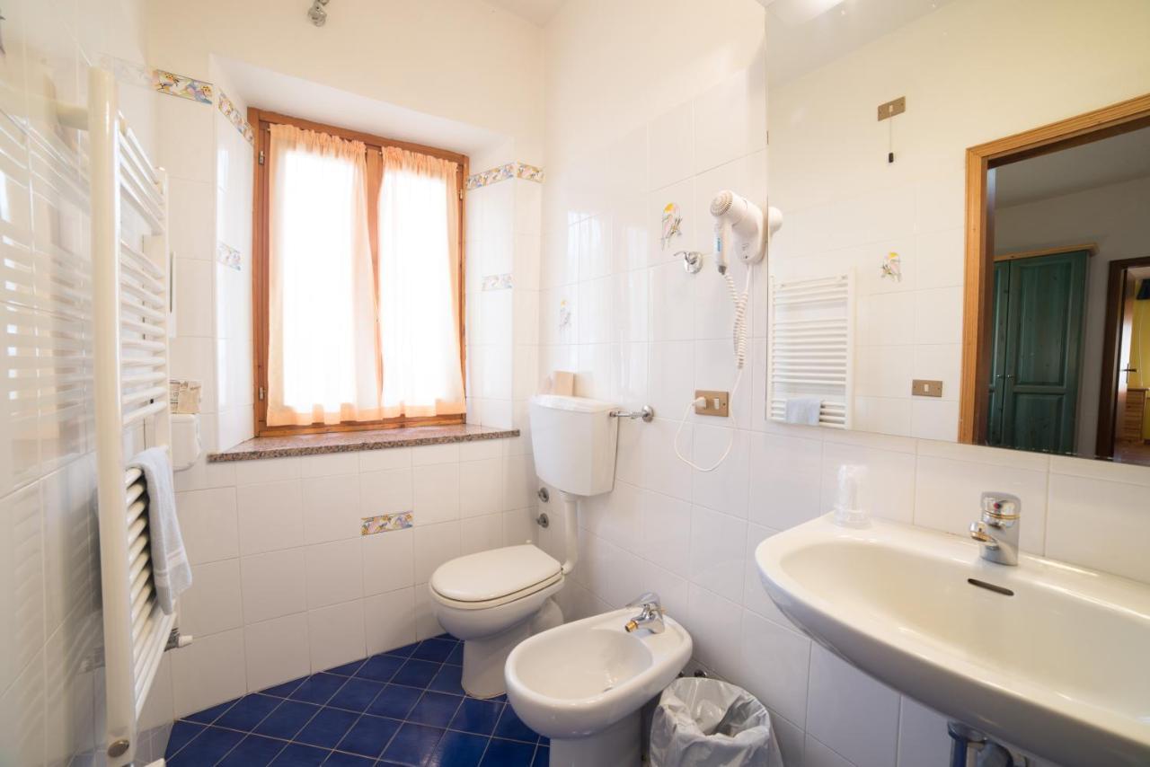 Hotel Appennino فيومالبو المظهر الخارجي الصورة