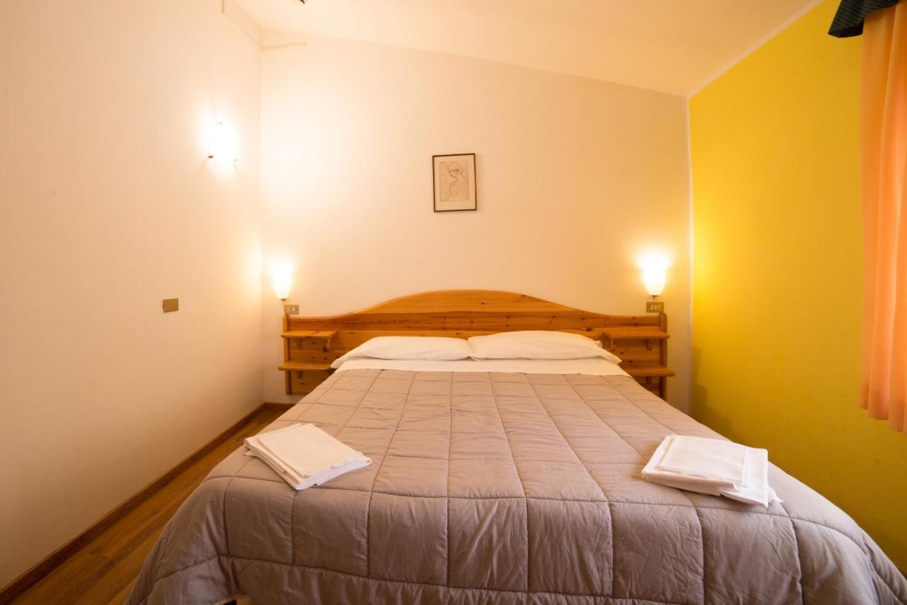 Hotel Appennino فيومالبو المظهر الخارجي الصورة