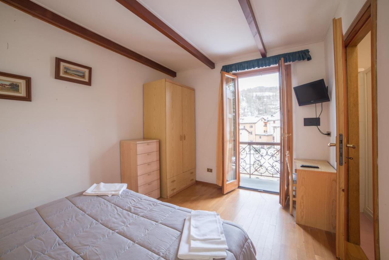 Hotel Appennino فيومالبو المظهر الخارجي الصورة