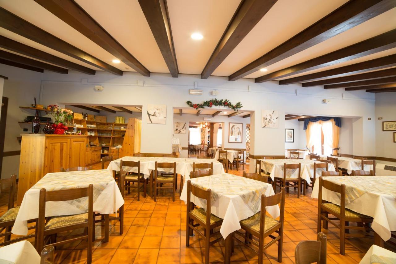 Hotel Appennino فيومالبو المظهر الخارجي الصورة